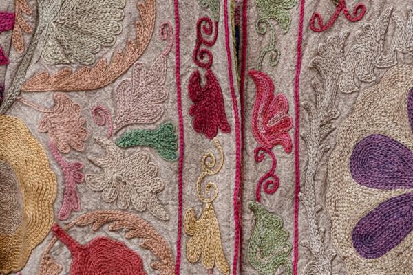 Chamoisee jacket - Image 8