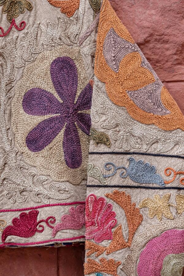 Chamoisee jacket - Image 7