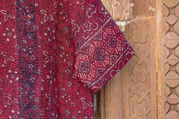 Rose ebony shirt - Image 2